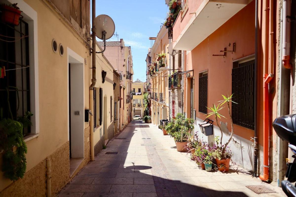 Appartement Maestrale Di Sardegna Cagliari