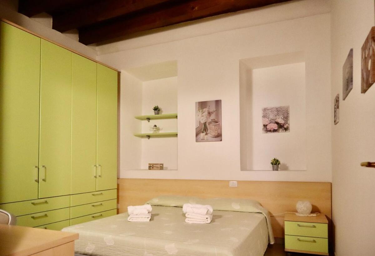 Appartement Maestrale Di Sardegna *
