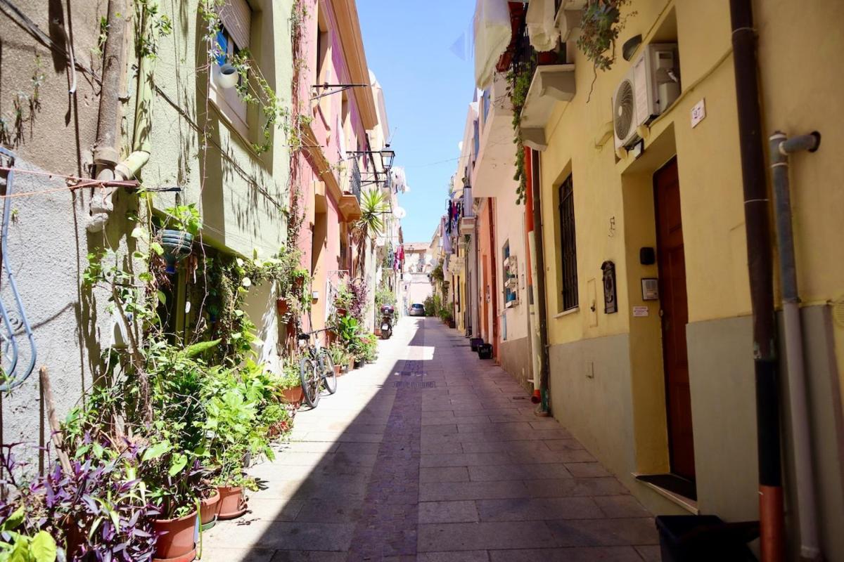 Appartement Maestrale Di Sardegna *
