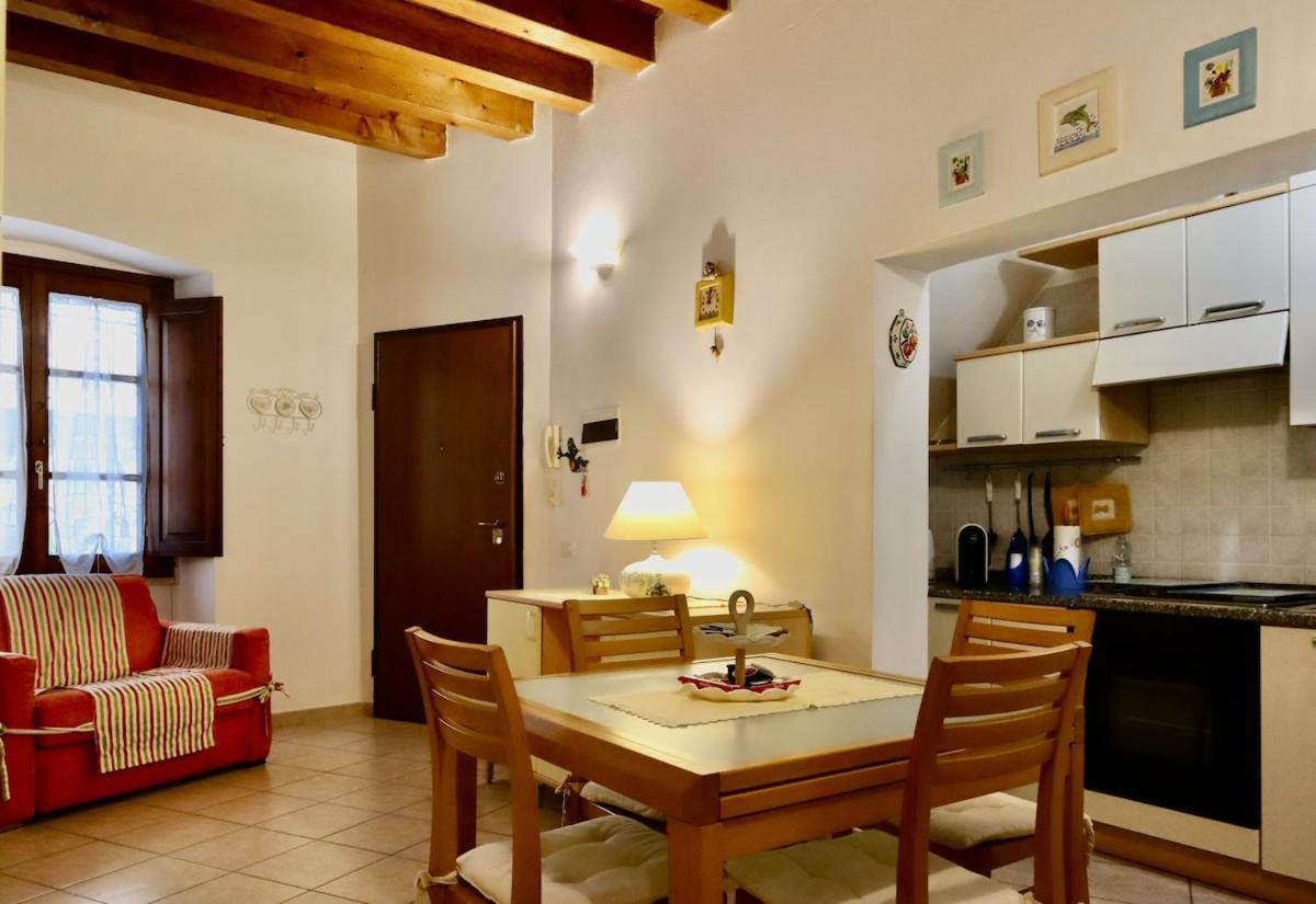 Appartement Maestrale Di Sardegna *